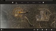 Location of the mission (Image via GSC Game World)